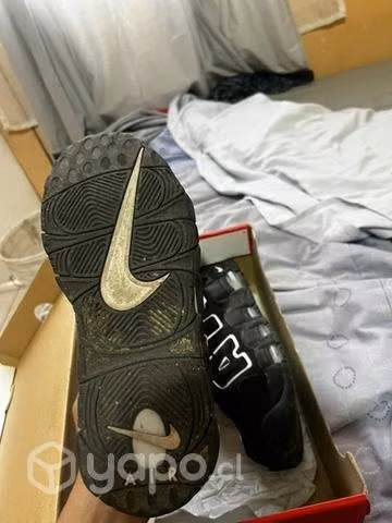 Nike Up tempo