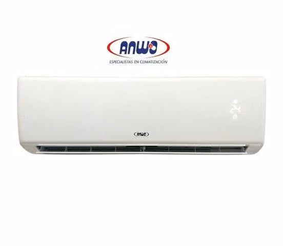 Aire acondicionado 12.000 btu inverter
