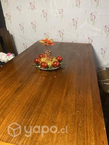 Comedor 6 sillas - Imagen 2