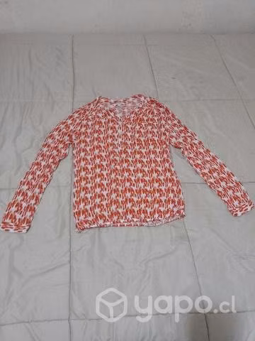 Camisa REGATTA