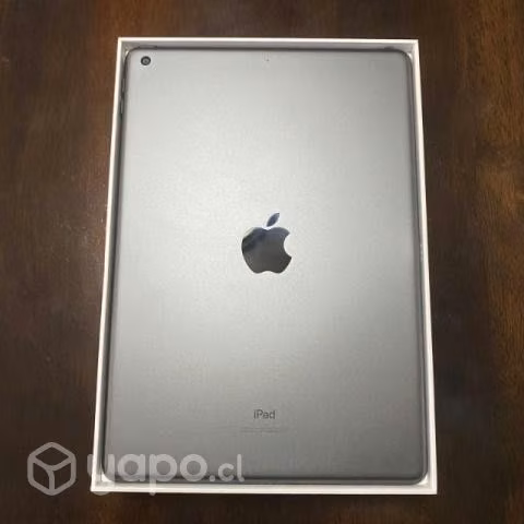 IPad 8th Generacion - Imagen 2