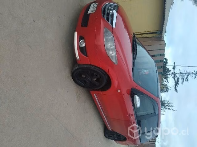 Mazda MPV 2006