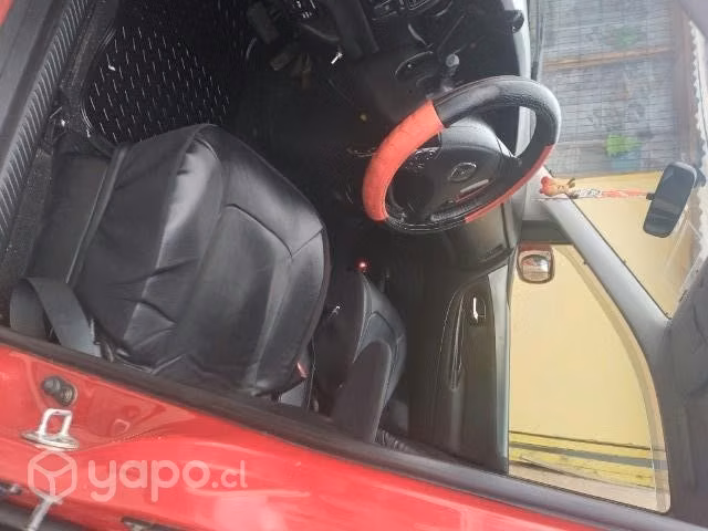 Mazda MPV 2006