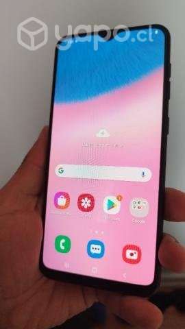 Samsung galaxy a30s - Imagen 4
