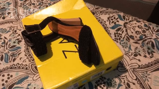 Sandalias - Imagen 2