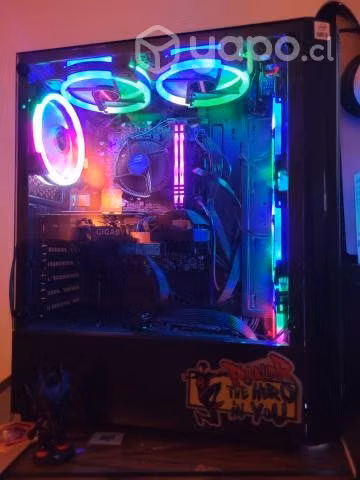 Pc gamer