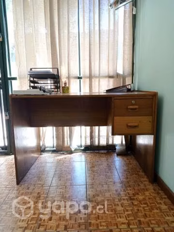 Escritorio de oficina