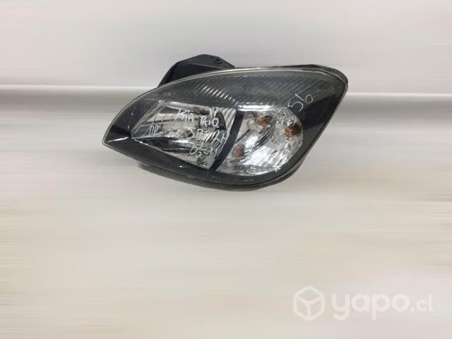 Optico lh kia rio jb 2006-2011