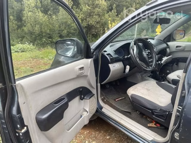 Vendo Camioneta