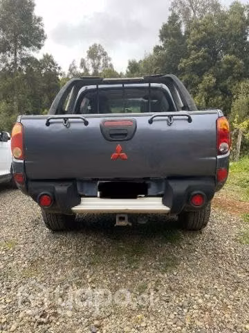 Vendo Camioneta - Imagen 2