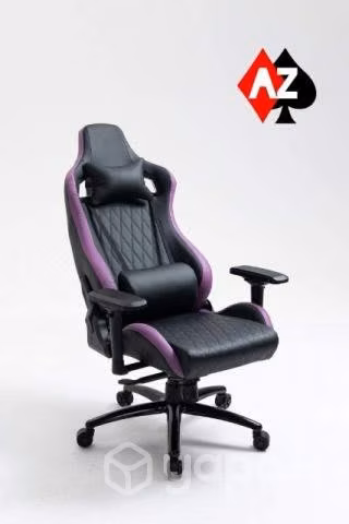 Sillas Ergonómicas Profesionales - Imagen 5