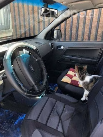 Ford ecosport 2005