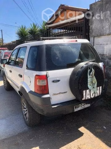 Ford ecosport 2005