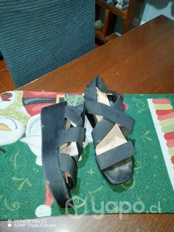 Sandalias perfecto estado