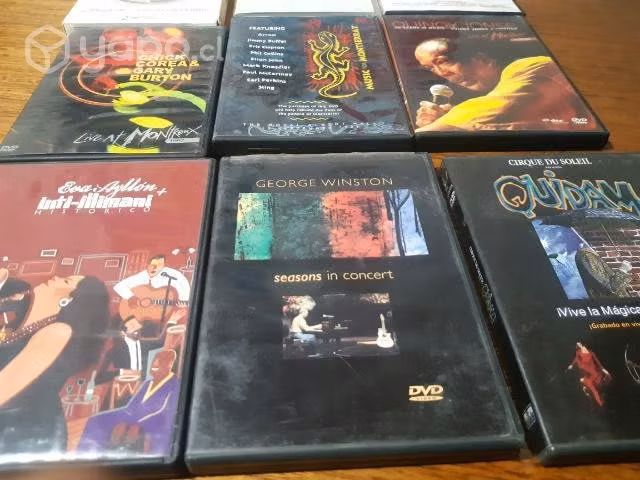 Dvds varios - Imagen 3