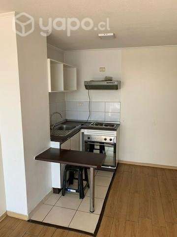 Arriendo departamento en Ñuñoa, 1 D. 1 E - Imagen 6