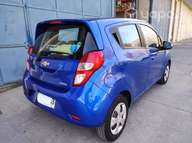 Vendo Chevrolet Spark 2021 Único dueño