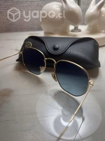 RayBan Hexagonal - Imagen 4