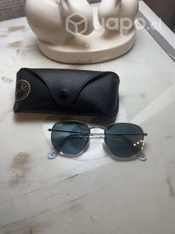 RayBan Hexagonal - Imagen 2