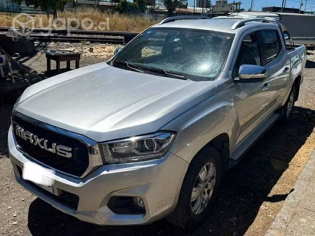 Maxus t60 d20 version glx 2022