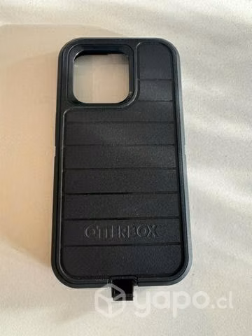Carcasa iPhone 15 pro Otterbox Symmetry