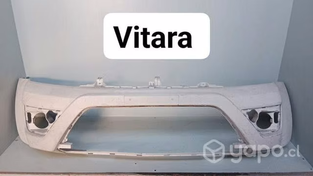 Parachoque suzuki vitara dmg repuestos 27.78