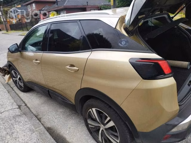 Peugeot 3008 2017 - Imagen 5
