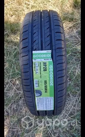 Neumáticos nuevos 185/65 R14 GOODRIDE