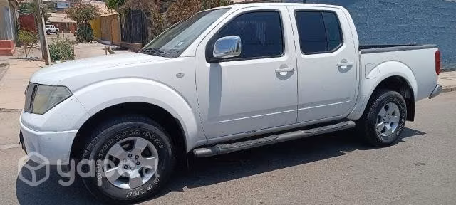 Vendo Camioneta en perfecto estado