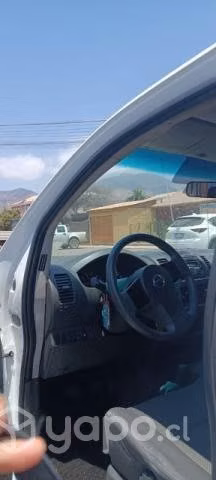 Vendo Camioneta en perfecto estado