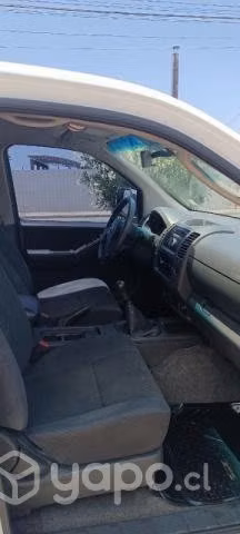 Vendo Camioneta en perfecto estado