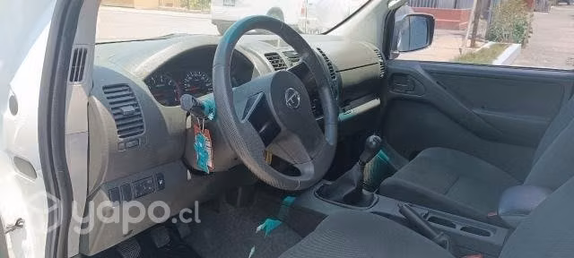 Vendo Camioneta en perfecto estado