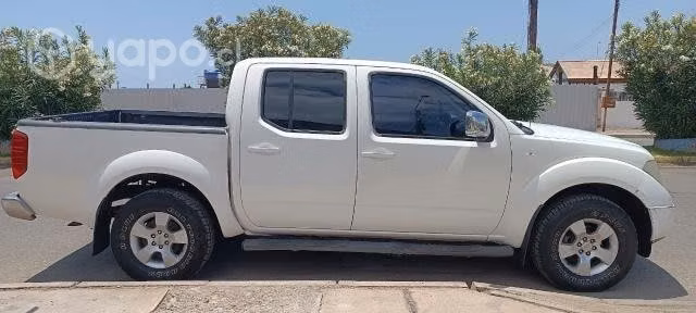 Vendo Camioneta en perfecto estado