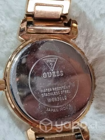 Reloj guess - Imagen 3