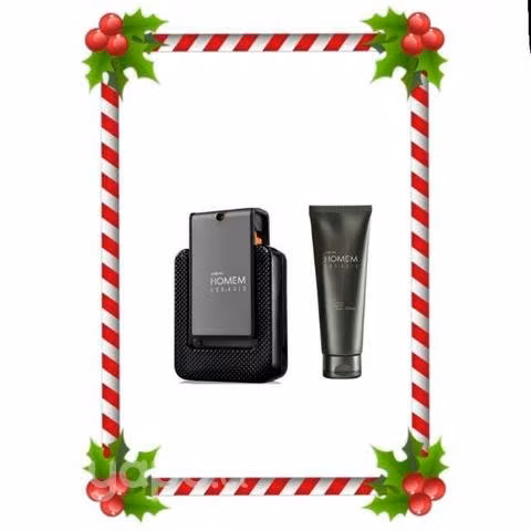 Kit Coragio Natura