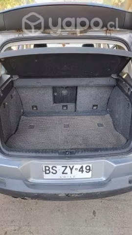 Volkswagen Tiguan 2009 AT
