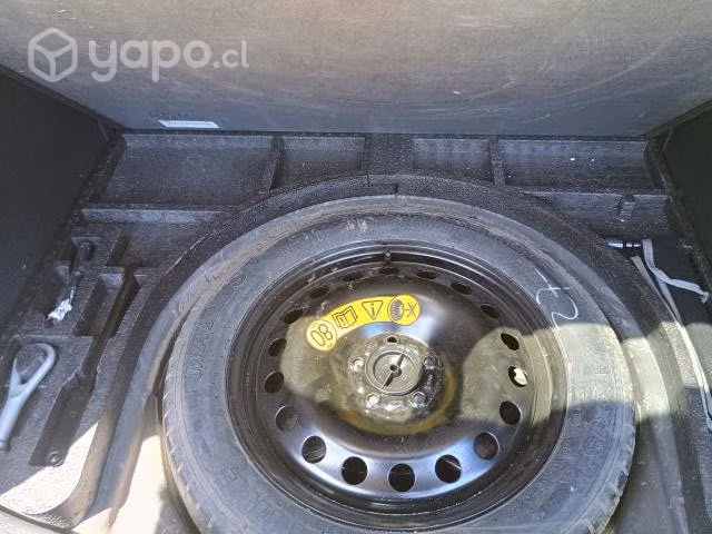 Vendo Ford Escape