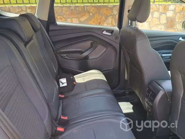 Vendo Ford Escape