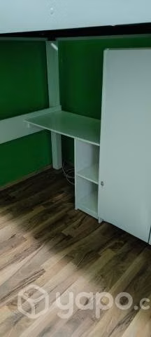 Cama escritorio - Imagen 4
