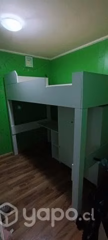 Cama escritorio - Imagen 3