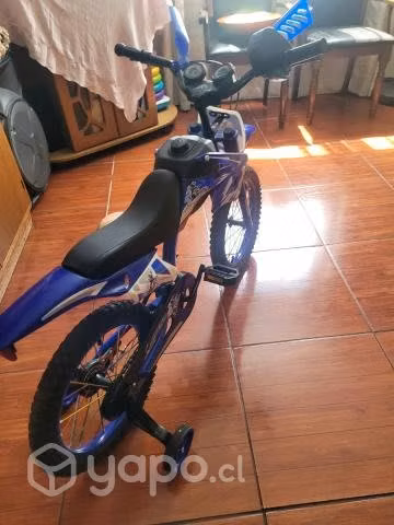 Bicimoto - Imagen 4