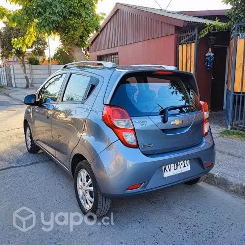 Vendo spark gt