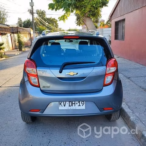Vendo spark gt