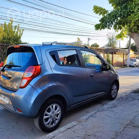 Vendo spark gt