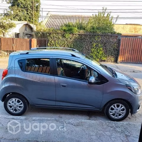 Vendo spark gt