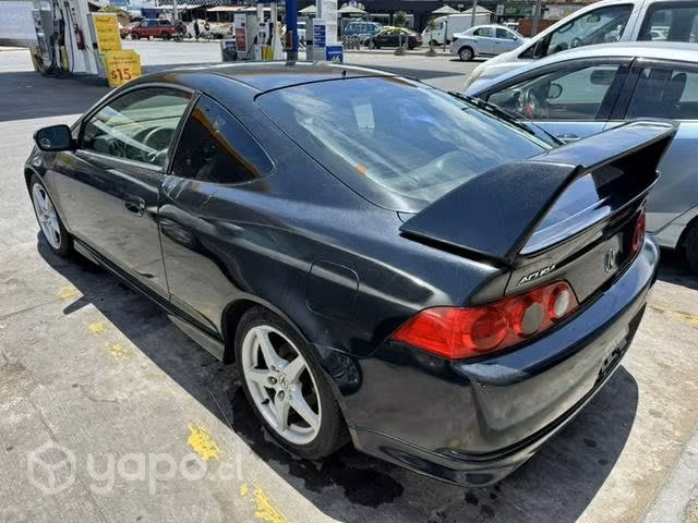 Acura RSX / Honda Integra DC5