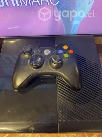 xbox 360