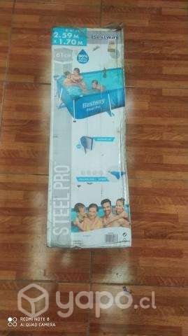 Piscina - Imagen 3