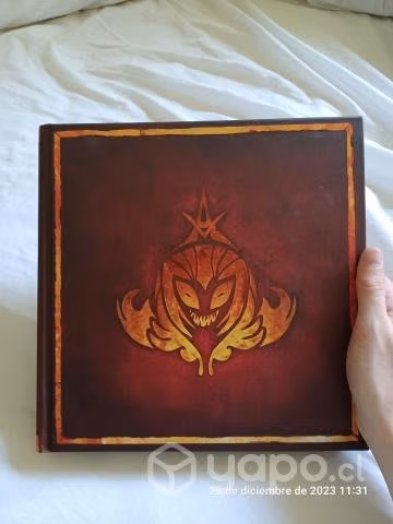 Ava's Demon tomo 1