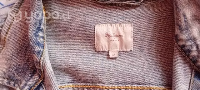 chaqueta Pepe jeans